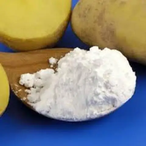 Wholesale competitive Price Modified Potato Starch