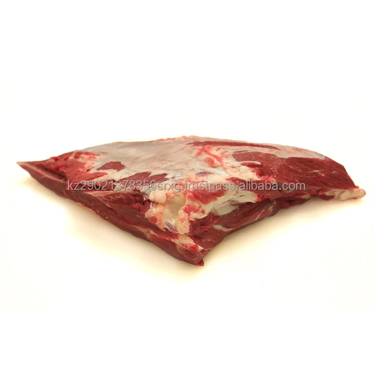 Shoulder clod Beef meat premium brand of high quality marbled beef without hormones antibiotics food