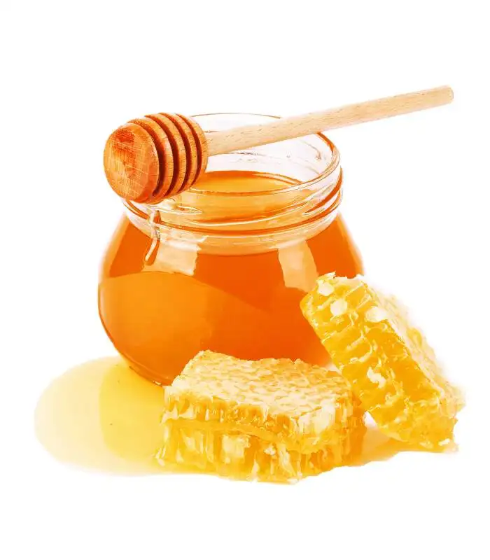 Hot Sale Factory Price Bulk Organic Raw Natural Honey