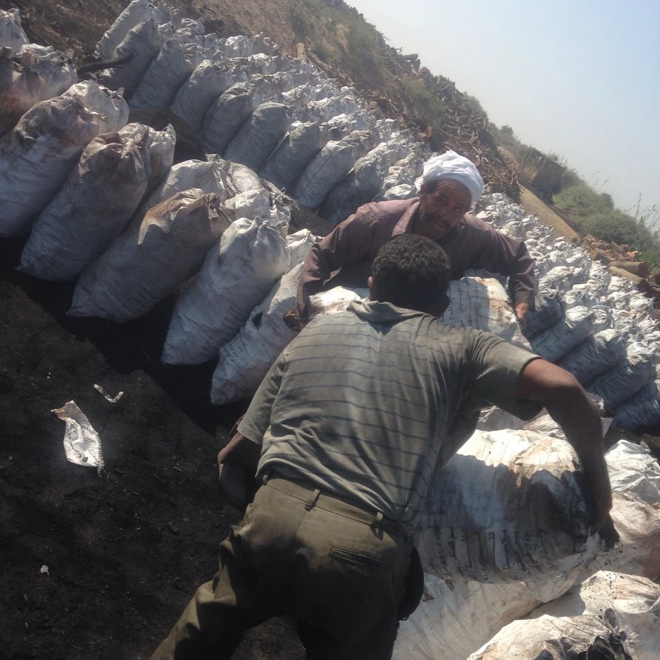 Grade A1; HARDWOOD  CHARCOAL for export