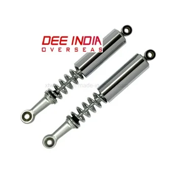
Factory Stock Auto Spare Parts 5.0 rear shock absorber 