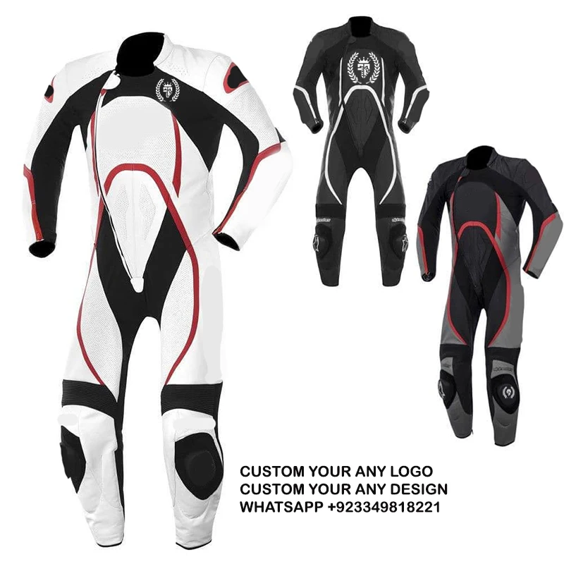 Top Quality Custom your Logo Motorcycle Jacket Leather Racing XXL XXXL Auto Unisex OEM XXS Style Time Lead Sportswear Feature