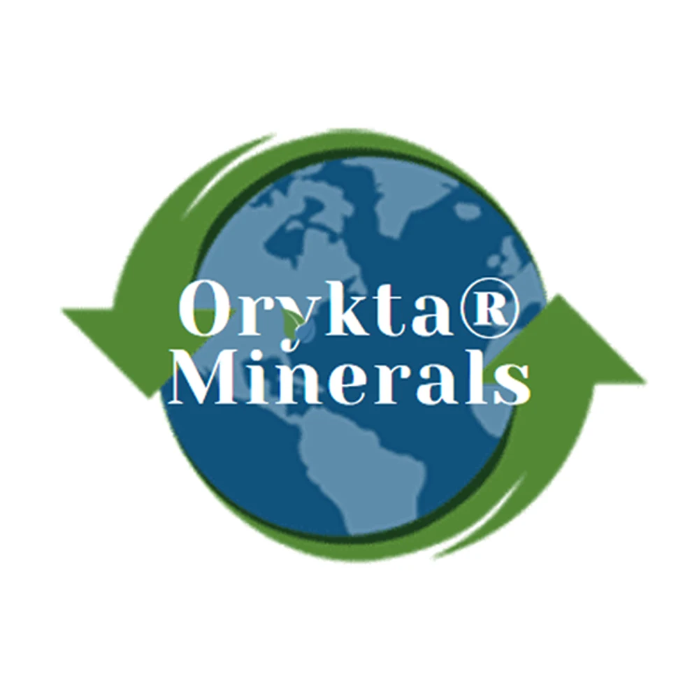 Sterling Pacific Services LLC Organic Complex Mineral Nutrients Fertilizer For Plants