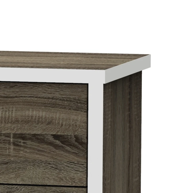 Chest of Drawer Design Modern Style Colorful Wooden Customized OEM Item Storage Furniture Bedroom Made in Malaysia 14_0002