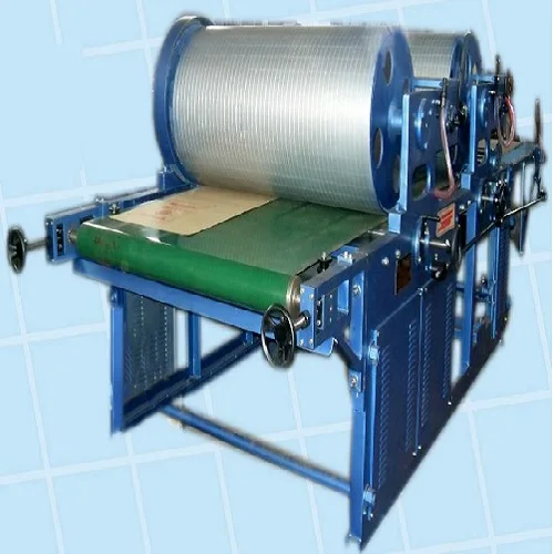 
Double color Kraft Paper flexo printing machine price for Corrugated Carton box printing 