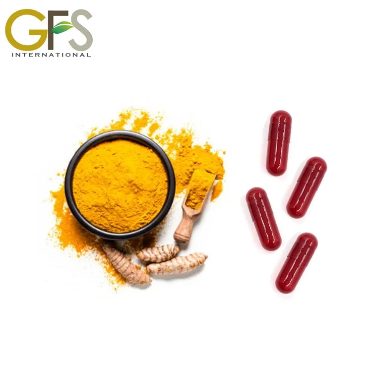 health vegan herbal supplement food capsule