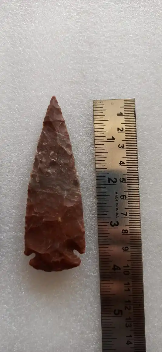  Модные наконечники