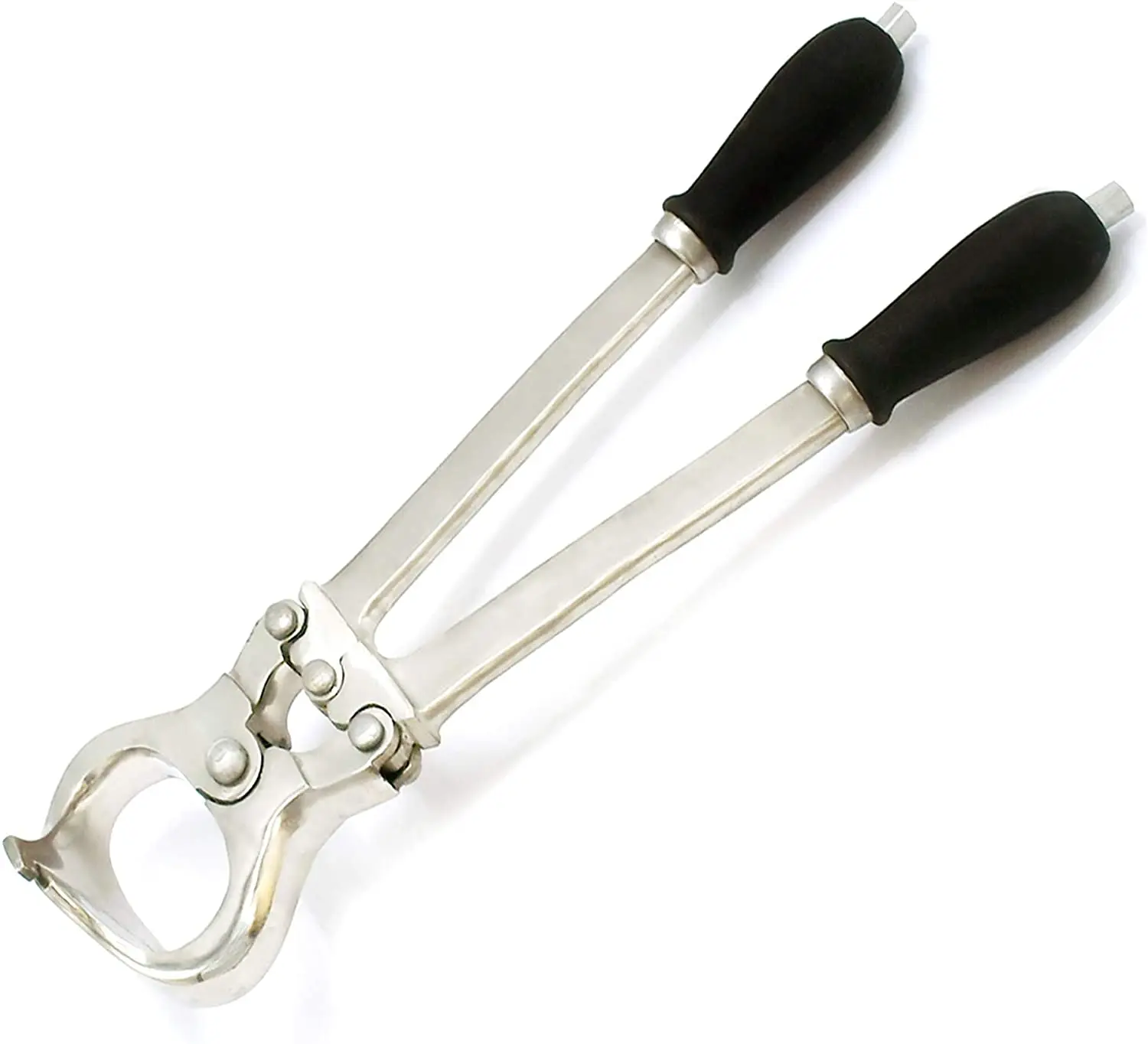 Burdizzo Castrator Forceps Veterinary Castration Tools Bloodless /Castrating Tool/Live Stock & Veterinary Instruments