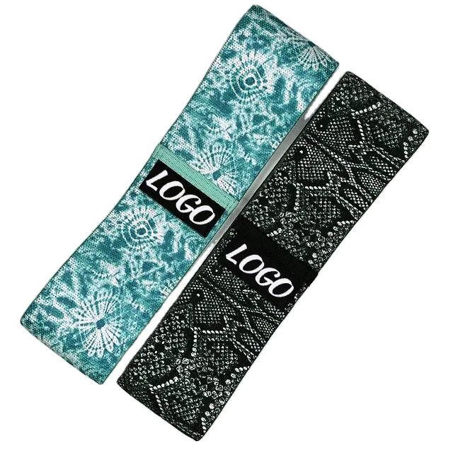 
 Лидер продаж, высокое качество, индивидуальный сервис OEM, эластичная лента, круг бедер  