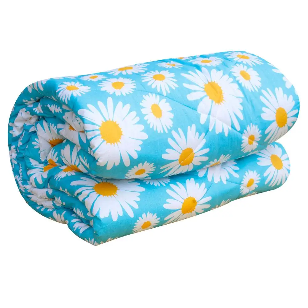  Одеяло пододеяльник покрывало оптом в наличии Королевский двуспальный Хлопковый чехол поли-наполнитель внутри дома роскошь