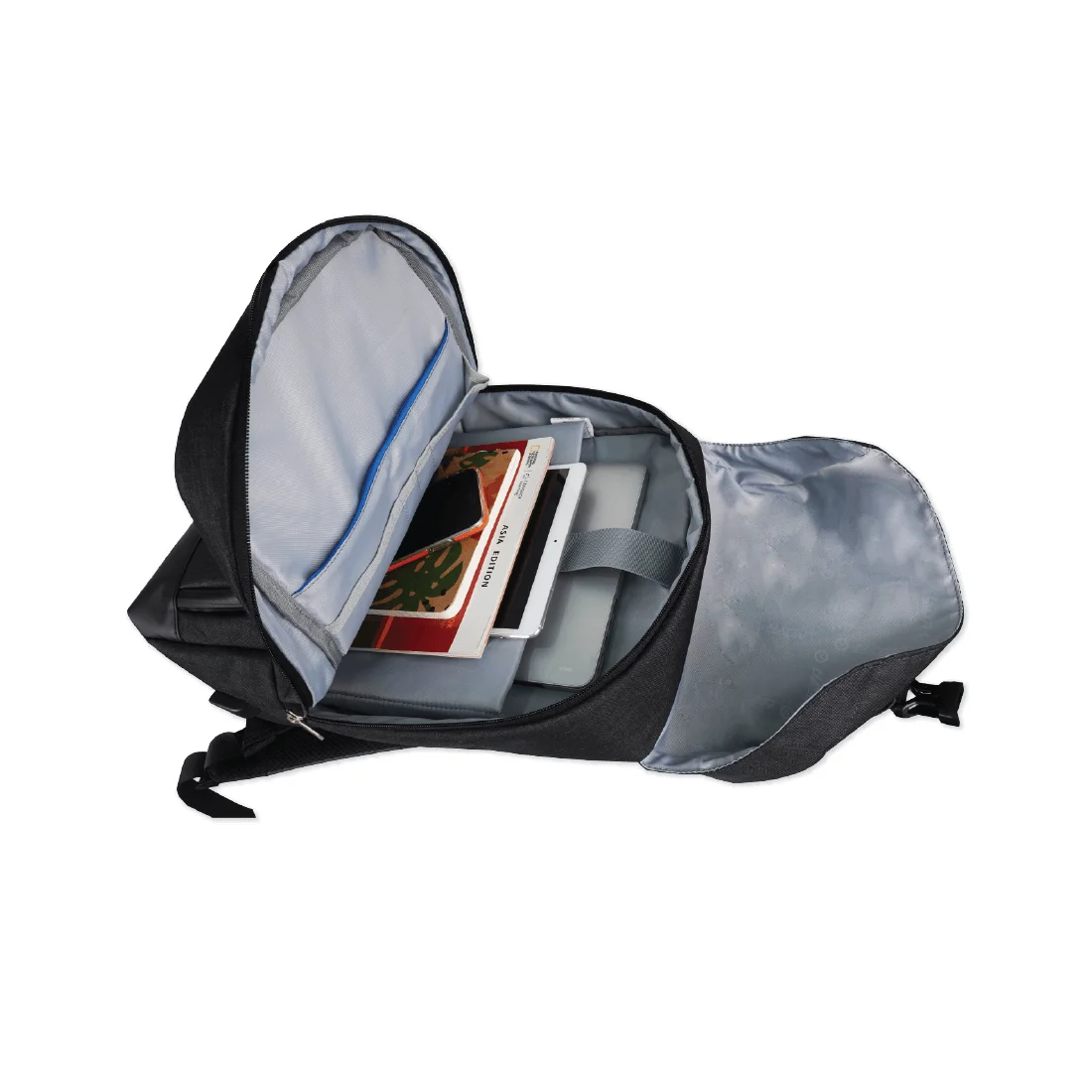 Best Selling Vietnam Manufacturer Capacity Below 20 Litre Waterproof External Frame Origin USB Charging Backpack