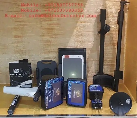 
SC... SAME DAY SHIPPING OFFER For 2021 TITAN GER 1000 Device 5 System 