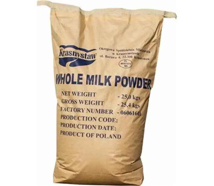 Premium Quality Skimmed Milk Powder