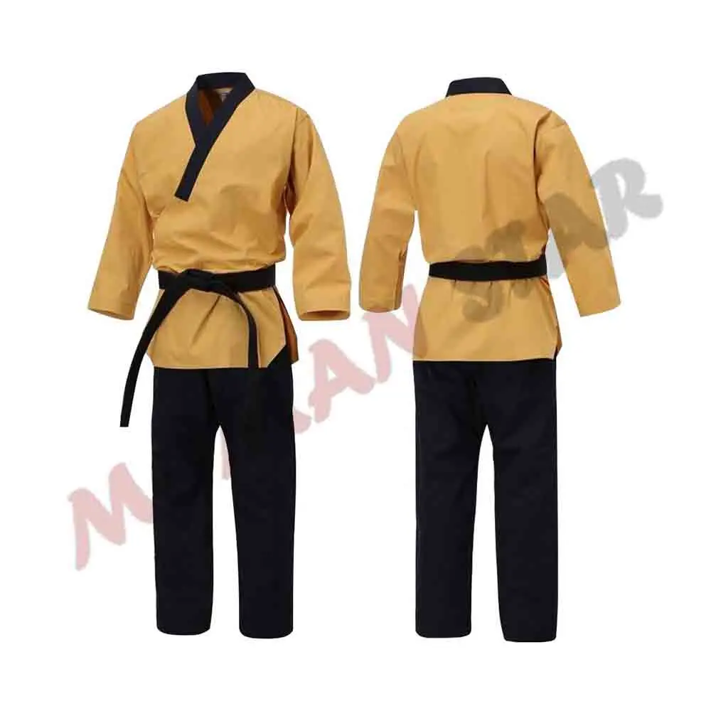  Пакистанские боевые искусства высшего качества форма карате тхэквондо