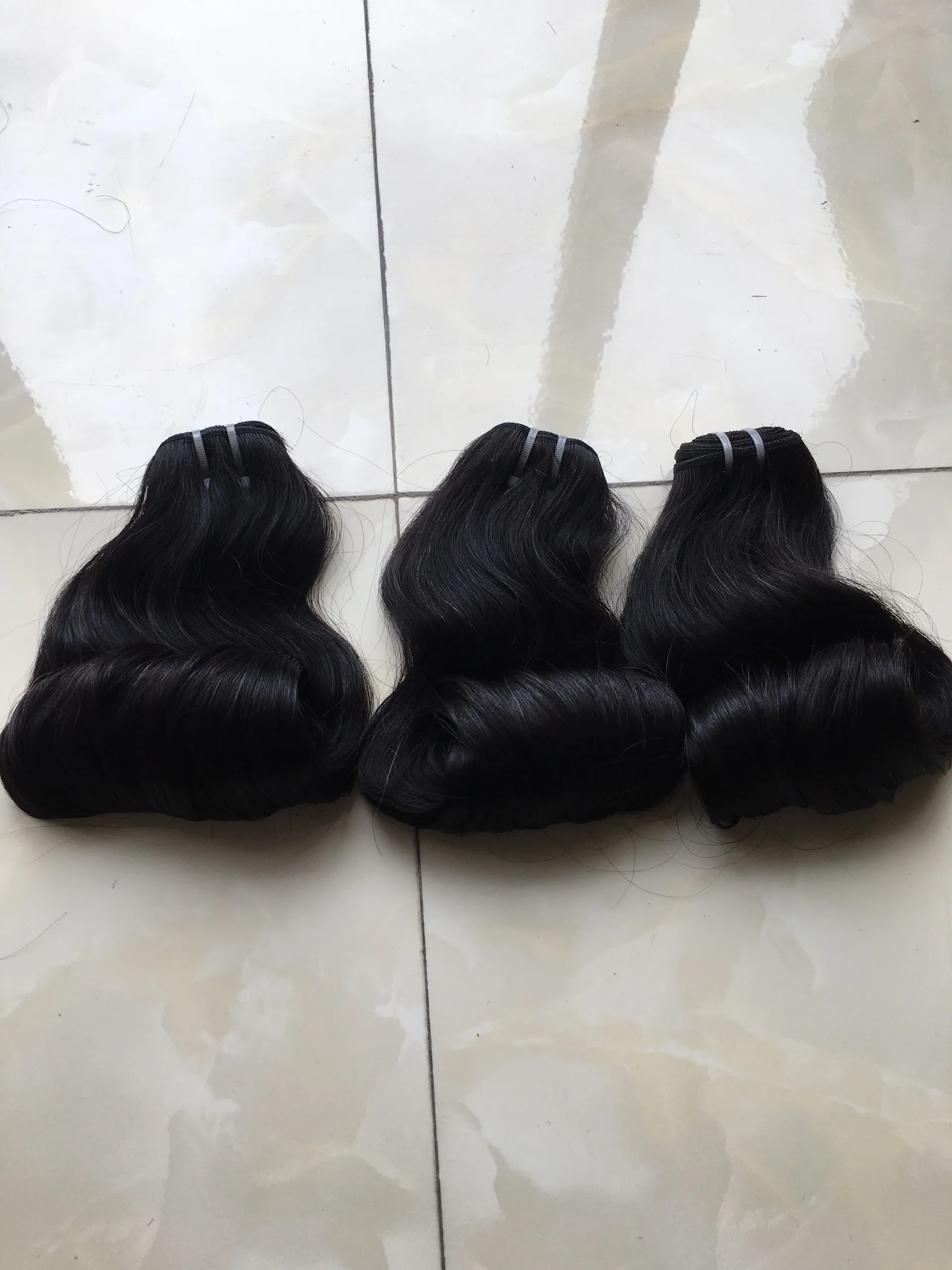 HOT SALE Egg curl, 100% remy human hair, Human Hair Extension