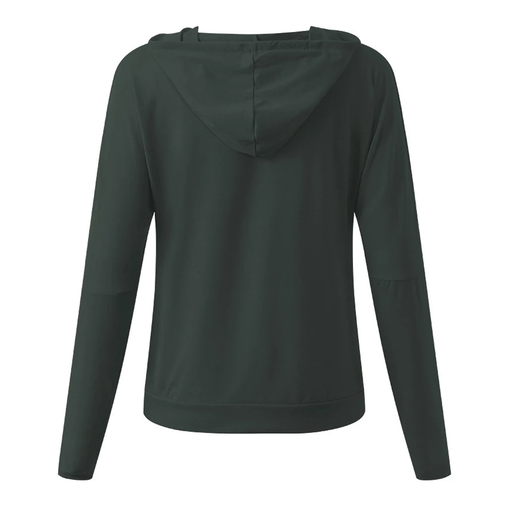 Высокое качество, оптовая продажа, женские толстовки с длинным рукавом, лучшая ткань