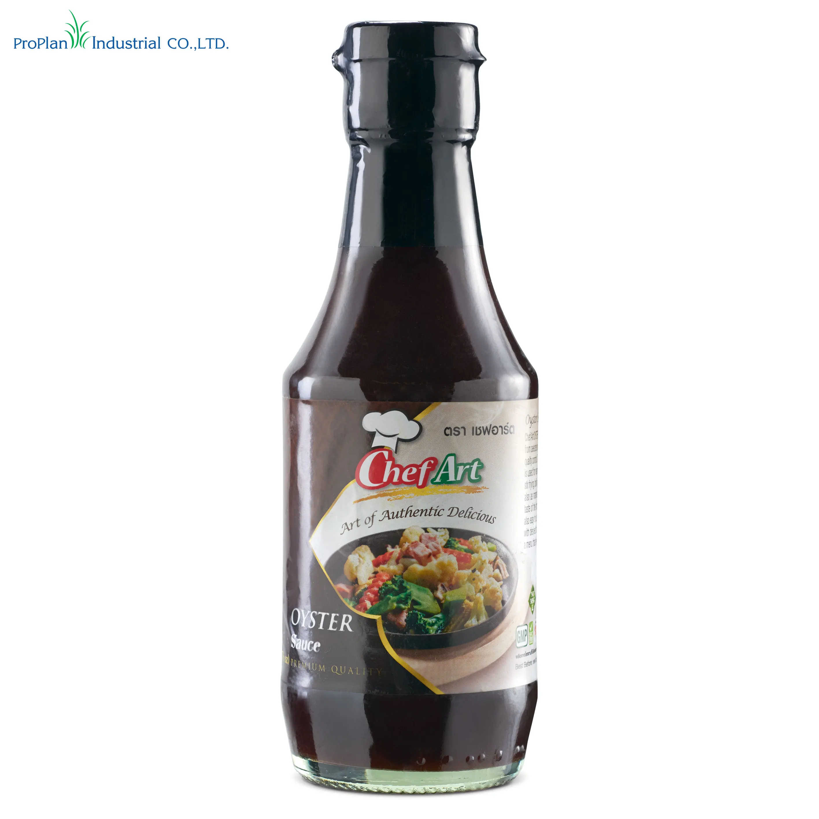 Private Label Non GMO Oyster Sauce for delicious Stir Fry Cooking OEM available in many sizes