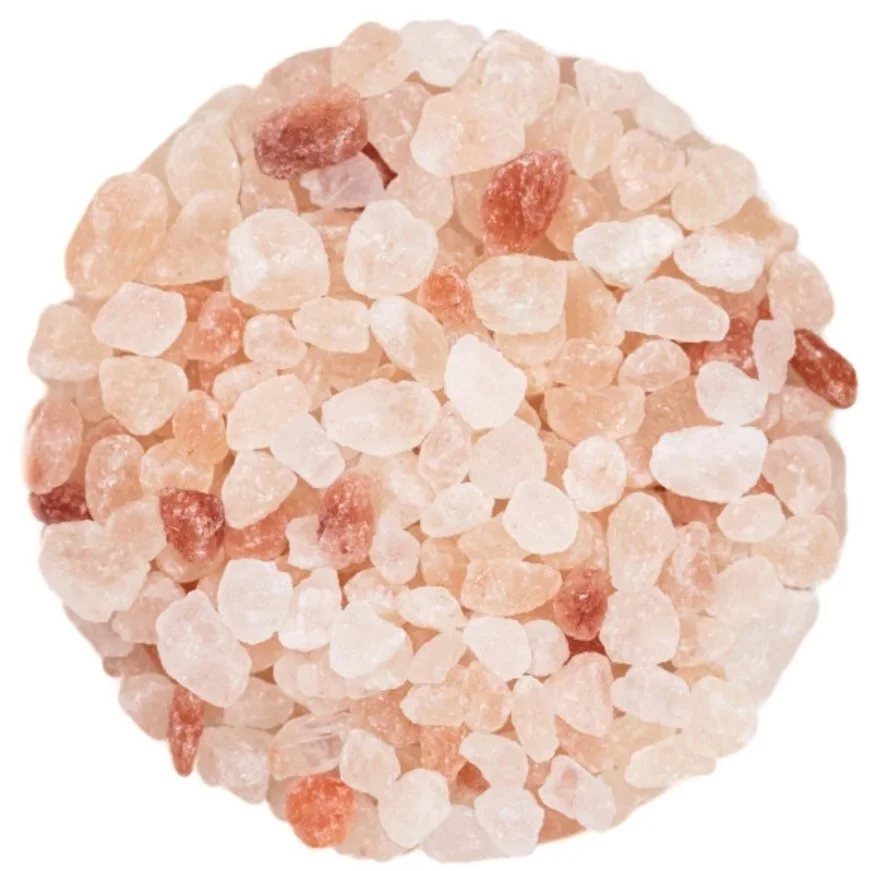 Himalayan Salt / Pink Salt / Rock Salt