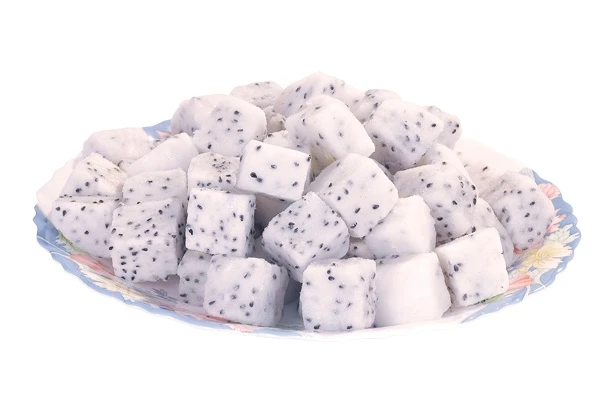  Бестселлер: Замороженные смешанные фрукты (манго дракон папайя)