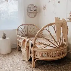 Новая современная мебель, бамбуковый диван/бамбуковое сиденье высшего класса, недорогие плоты от производителя из вьетнама