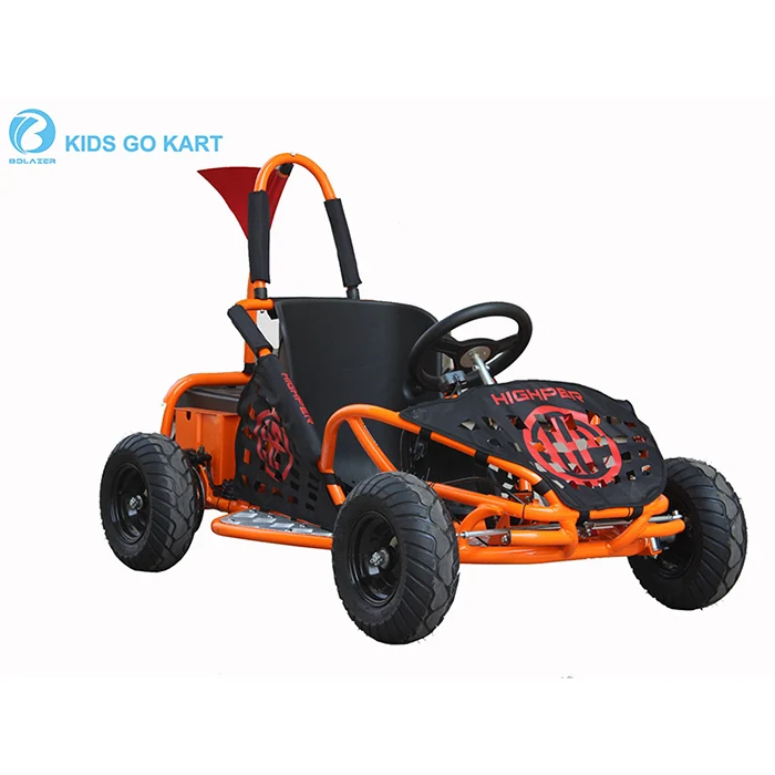 1000W 48V Electric Go Karts for Sale Battery Go Kart Racing Cart