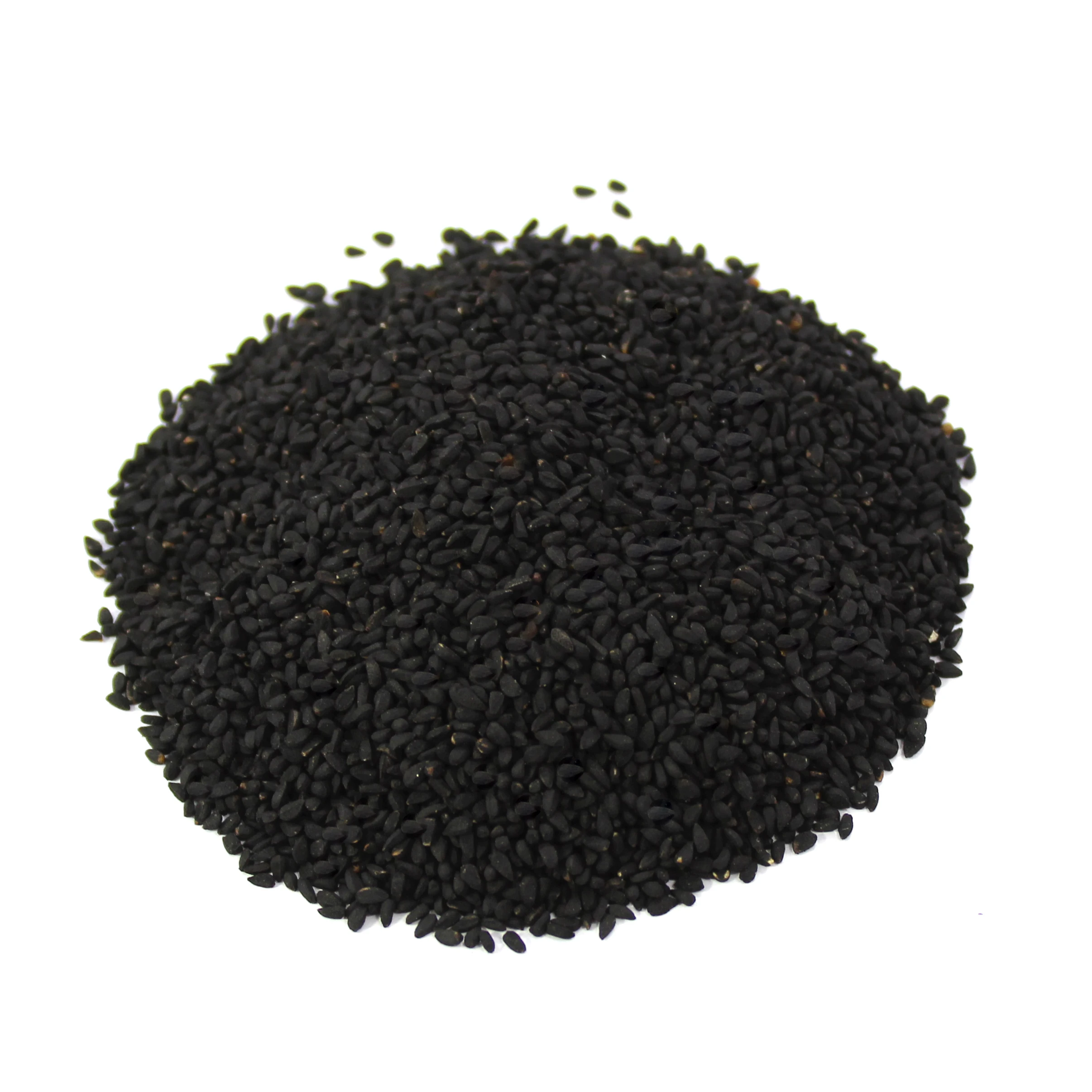 
Black Cumin Seeds 