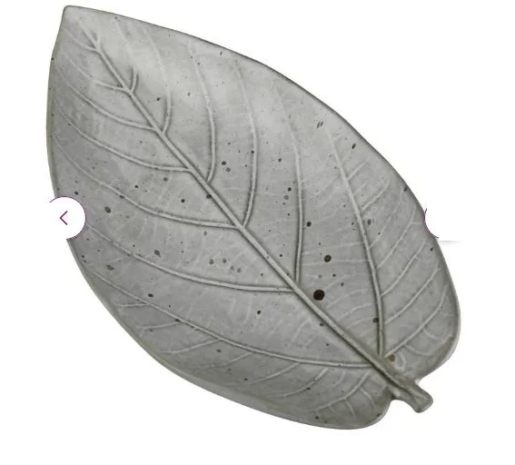 Food Server Tray and Platter in Durable Aluminum with Finished Perfect for Hotelware Kitchenware and Dessert Serving