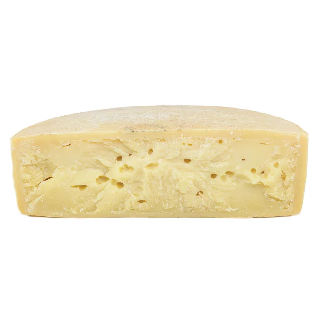 Высококачественная традиционная итальянская еда сыр Asiago для