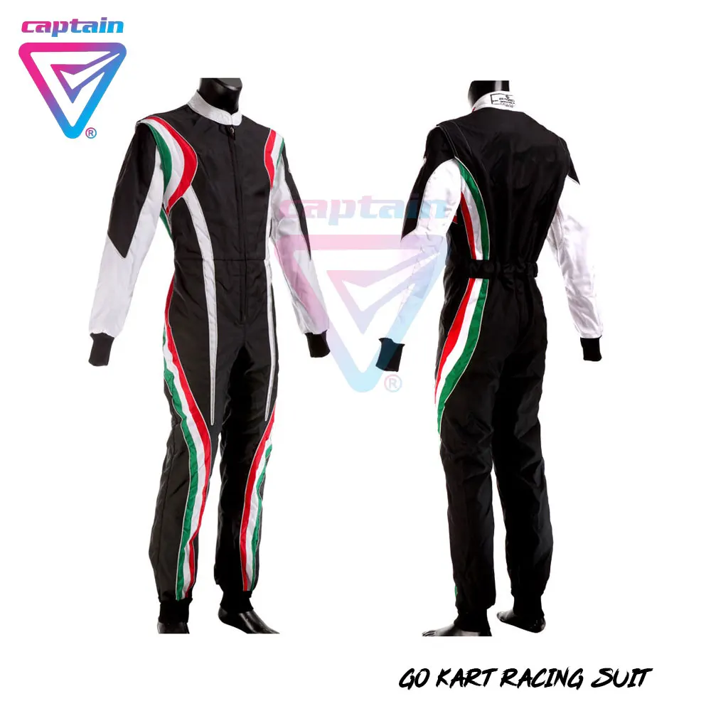 Профессиональный высококачественный гоночный костюм для карт новый дизайн костюмы каратинга полностью изготовленные на заказ гоночные