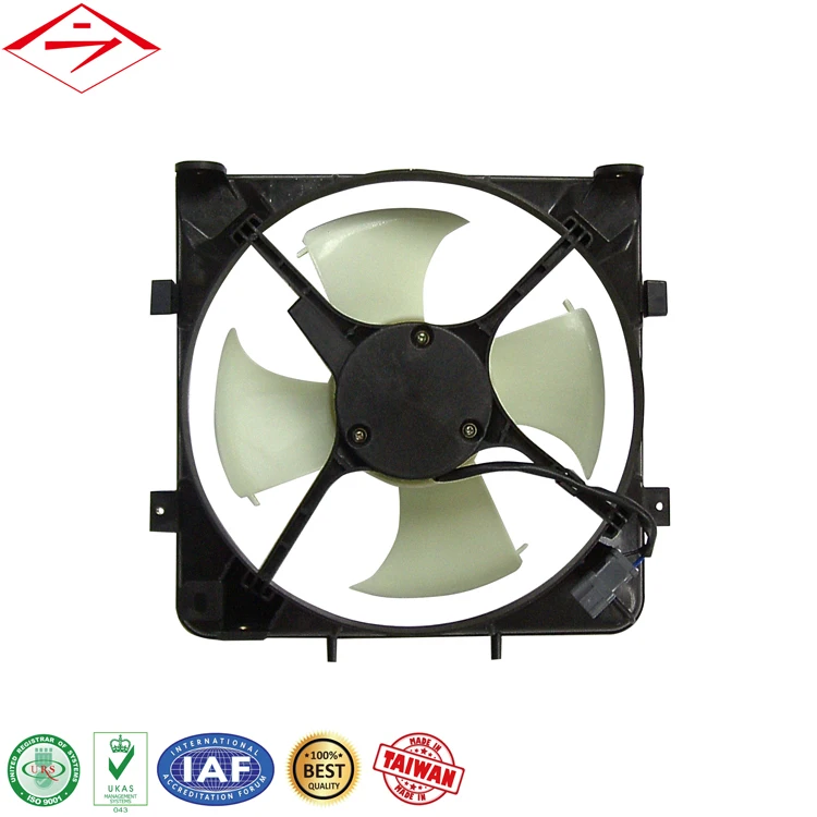 Autoparts Radiator Auto Cooling Condenser Fan Motor For HONDA CIVIC 96'~00'