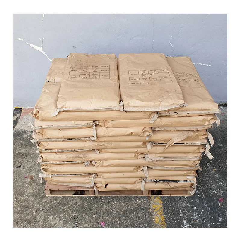 Best Selling High Quality Malaysia Blown Asphalt 10/20 (25kg) for Waterproofing and Good Adhesion to Surfaces