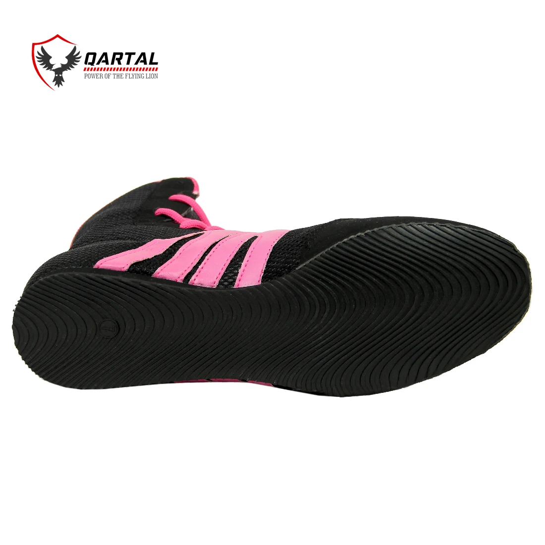 Custom New Style Air Permeable Wrestling Shoes Professional Kick Boxing Boots For Sale