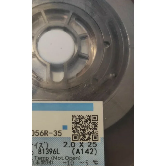 Korean standard popular ACF for LCD repairing COG COF