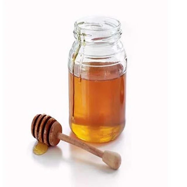 Hot Sale Factory Price Bulk Organic Raw Natural Honey