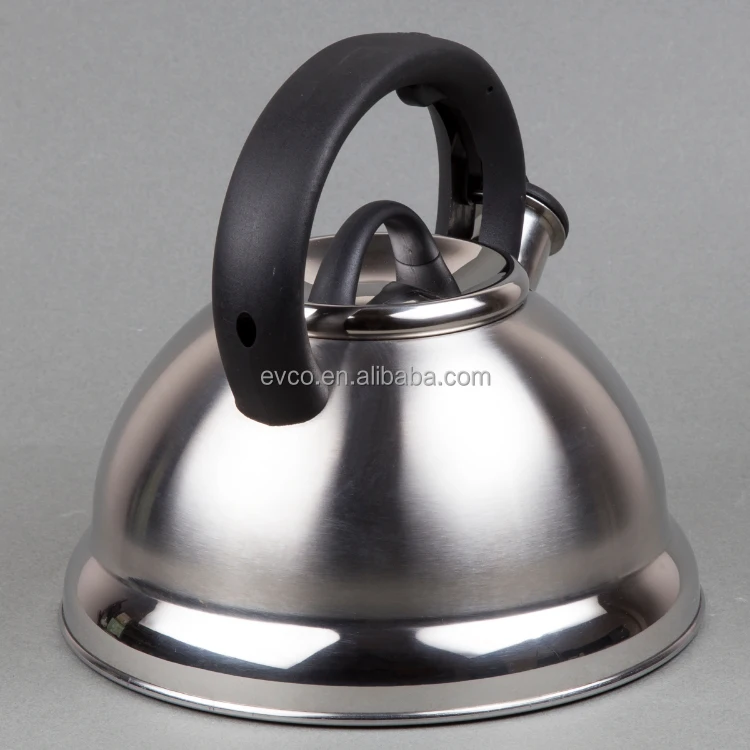 Kitchen Tool Whistling Tea Kettle