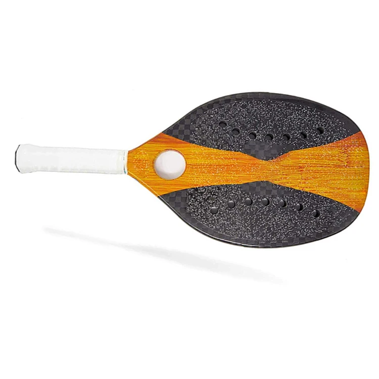Профессиональное производство развлечения хорошее качество ракетка из углеродного волокна