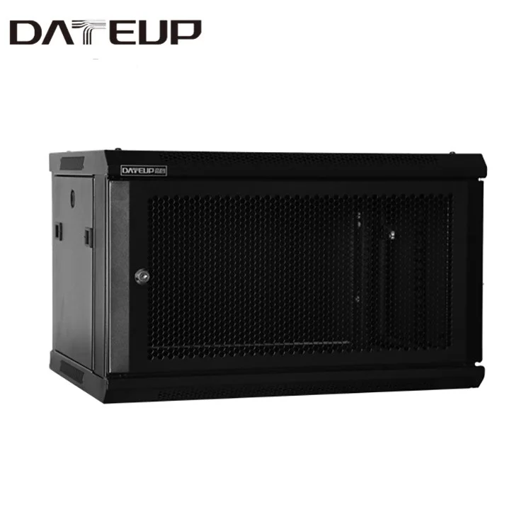 22u data rack glass door 6u rack 450x600 4u server rackmount 35cm