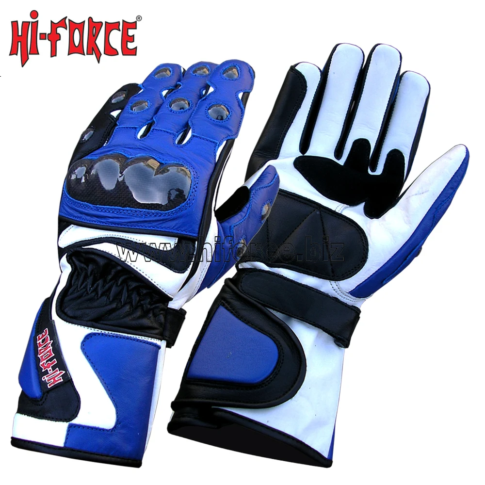 Новые безопасные гоночные перчатки зимние теплые водонепроницаемые и Обогреваемые мотоциклетные против падения