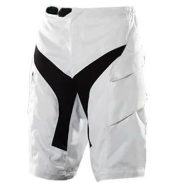 High Quality Custom Shorts for MTB Sportswear Wholesale Mountain Bike Cycling Wear With Logo Printing Plus Size Design