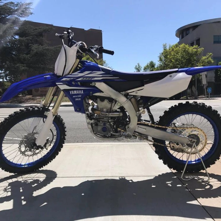 Лидер продаж 2021 ямахи YZ450F Байк
