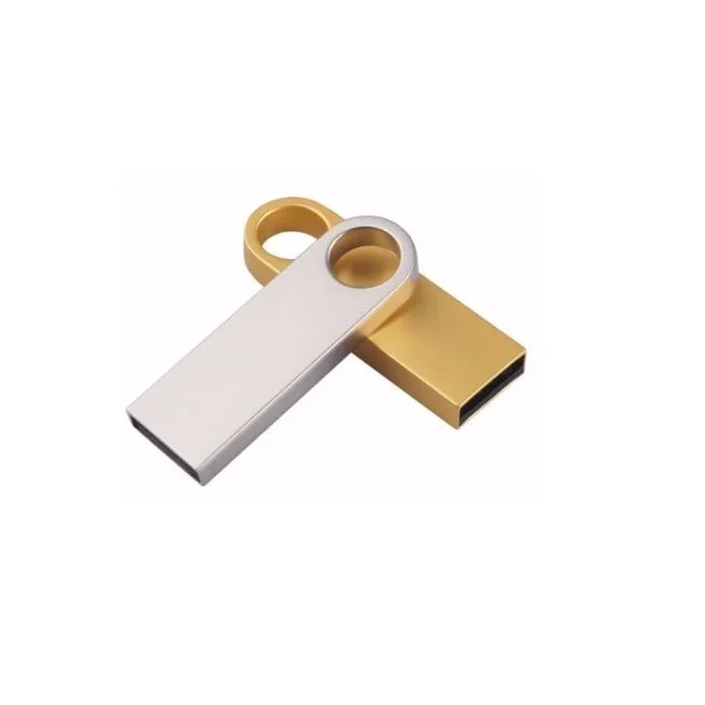 
 Быстрый чтение и запись скорость мини металлический USB  