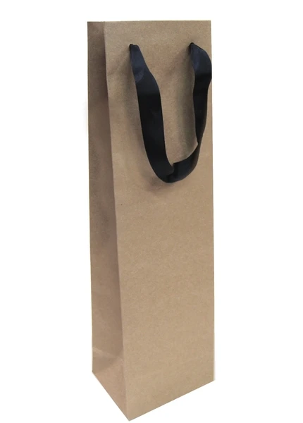 
Custom Printed Paper Bags 