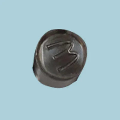 
ROUND Tap and Die Set mould die set punch for the single punch tablet press machine pill press stamp design mould 