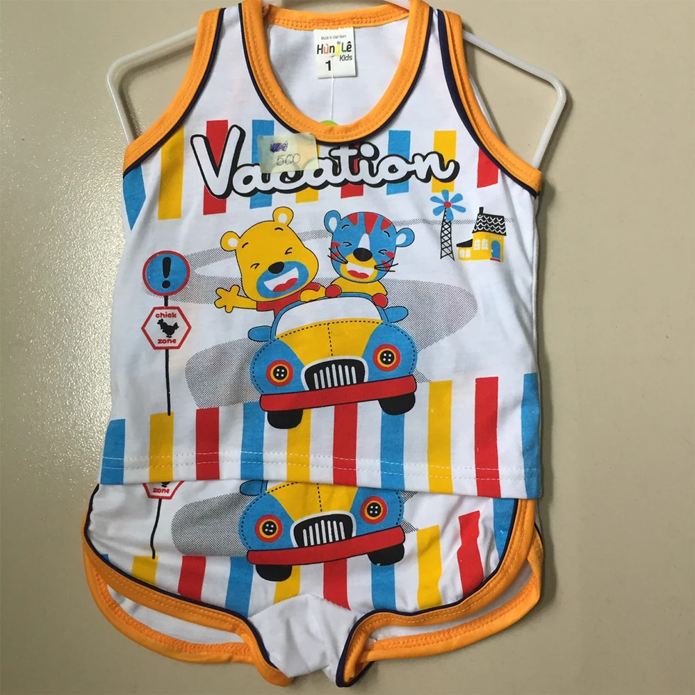 100% cotton kids plain clothes  boys Clothing Sets 100% cotton kids plain clothes boy