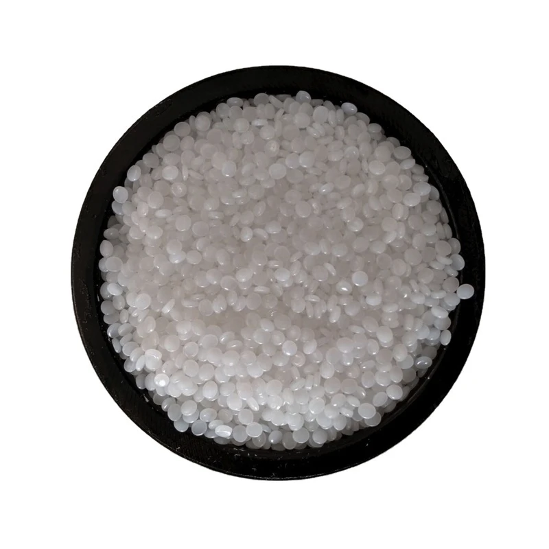 Injection/film / Blow Molding Grade Lldpe / Hdpe / Ldpe Granules / Virgin High Density Polyethylene Hdpe Resin