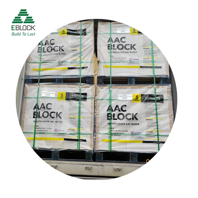 Concrete Blocks from Vietnam