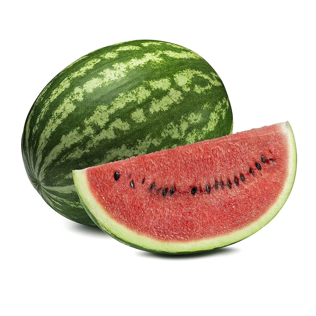 Fresh Watermelon