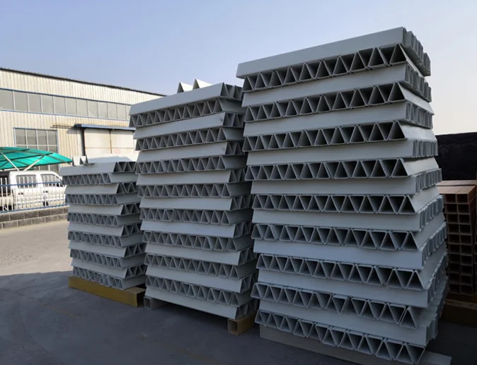 PVC Delineator Post Safety Roadside Delineator Caution Barrier for Large Safety Caution Barrier