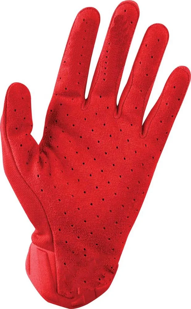 Best selling all season wear Motocross Racing Gloves Touch Screen Full Finger Racing Gloves for Pro biker