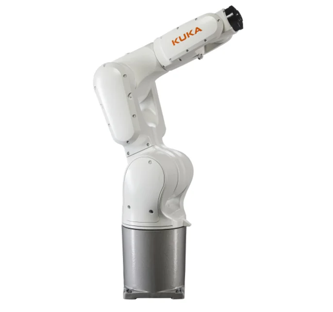 Mechanical arm KUKA KR6R700 6kg robotic hand for industrial utomation for 6dof robot arm